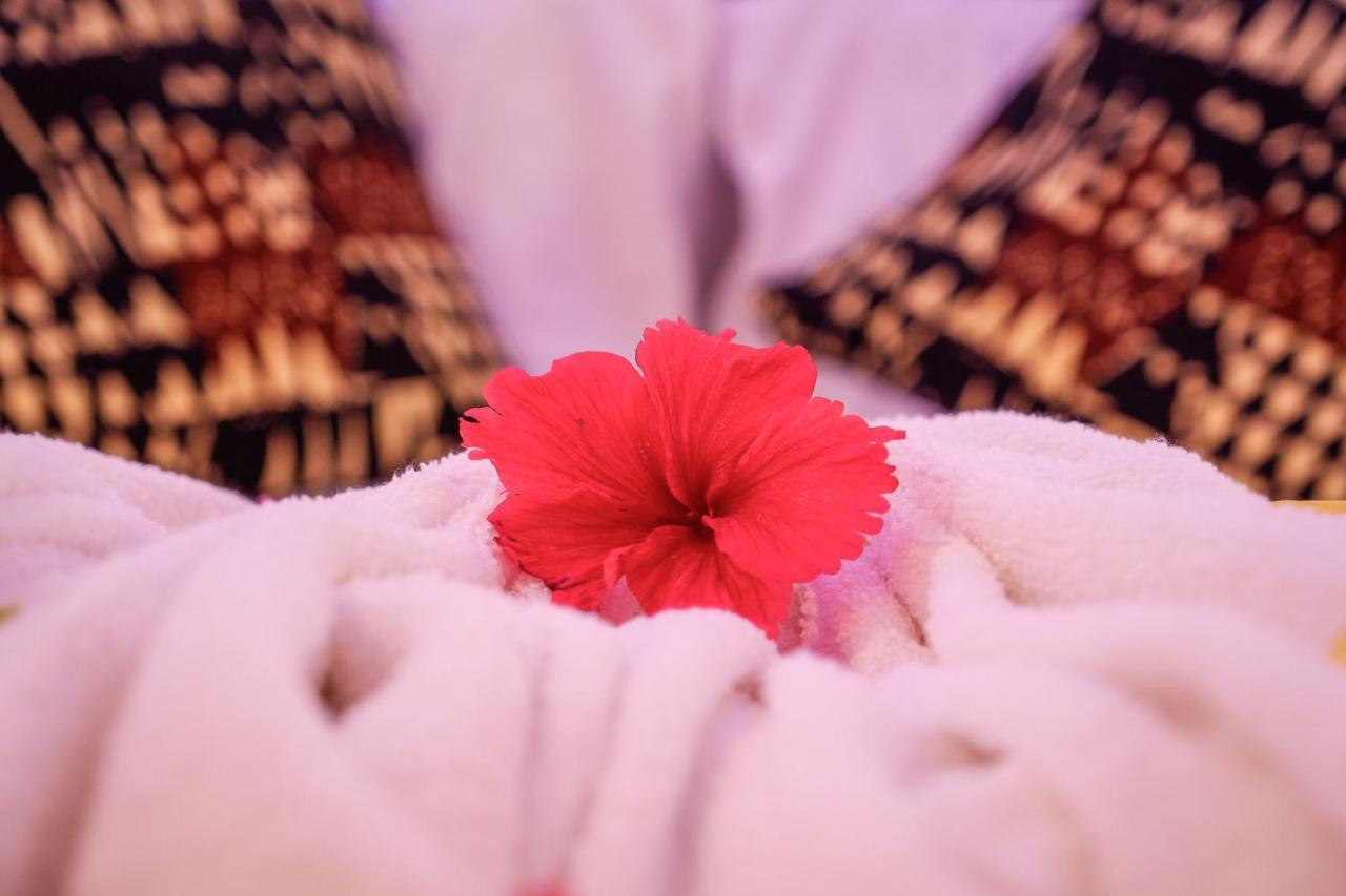 Nungwi Heritage Resort Kültér fotó