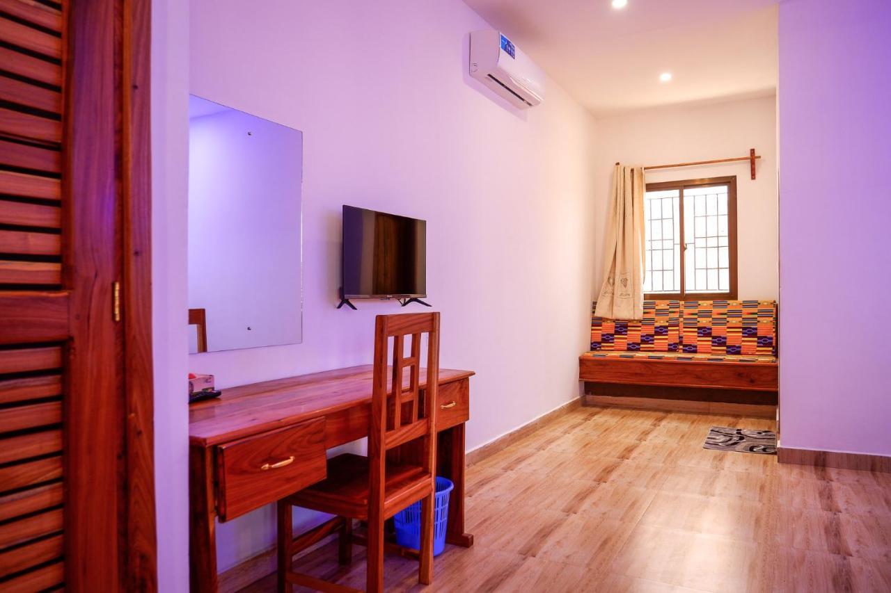 Nungwi Heritage Resort Kültér fotó