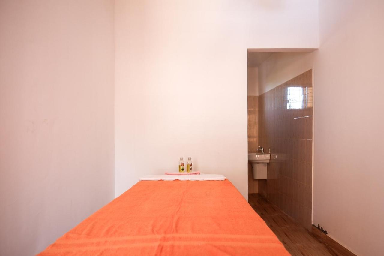 Nungwi Heritage Resort Kültér fotó