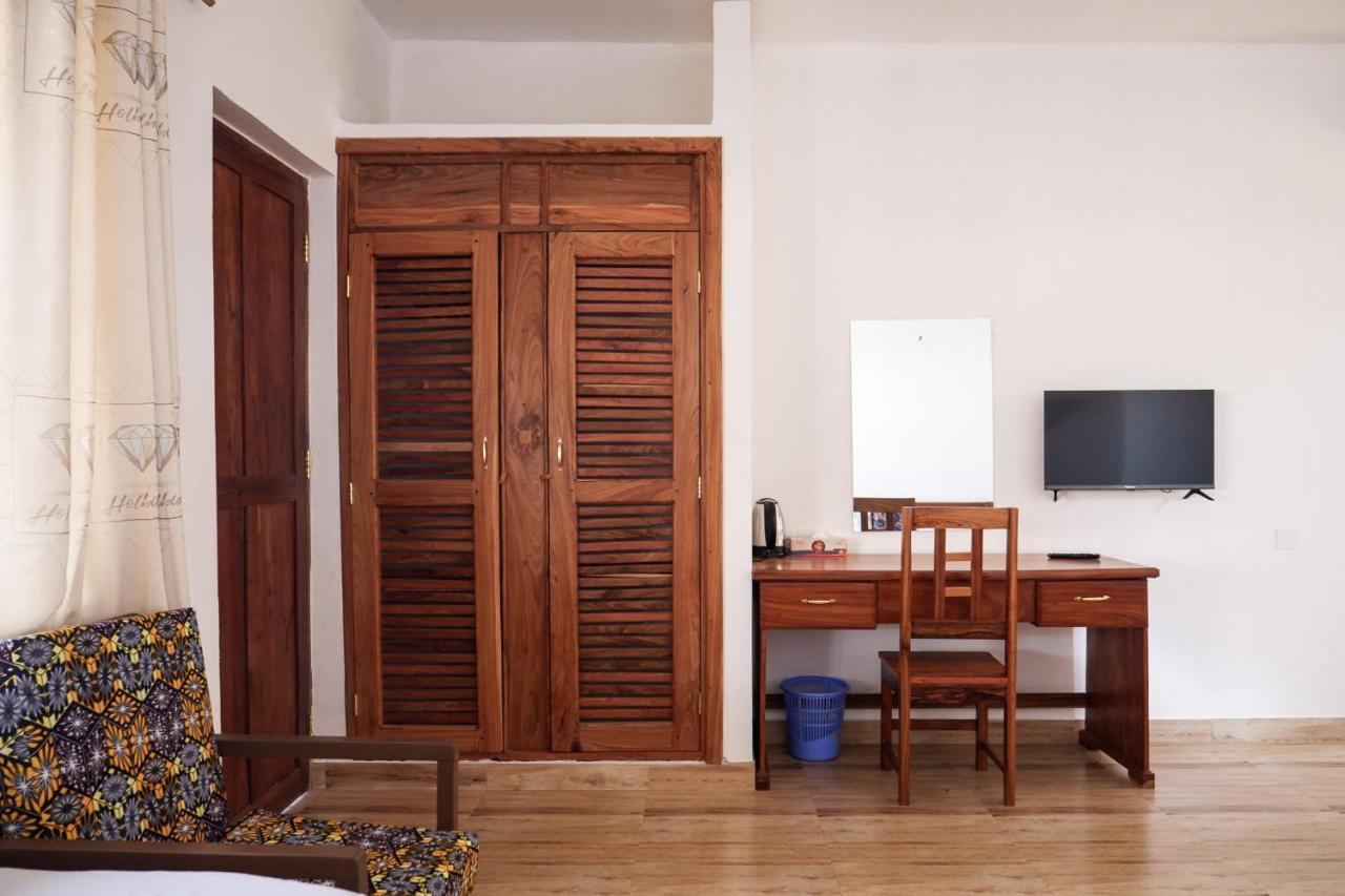 Nungwi Heritage Resort Kültér fotó