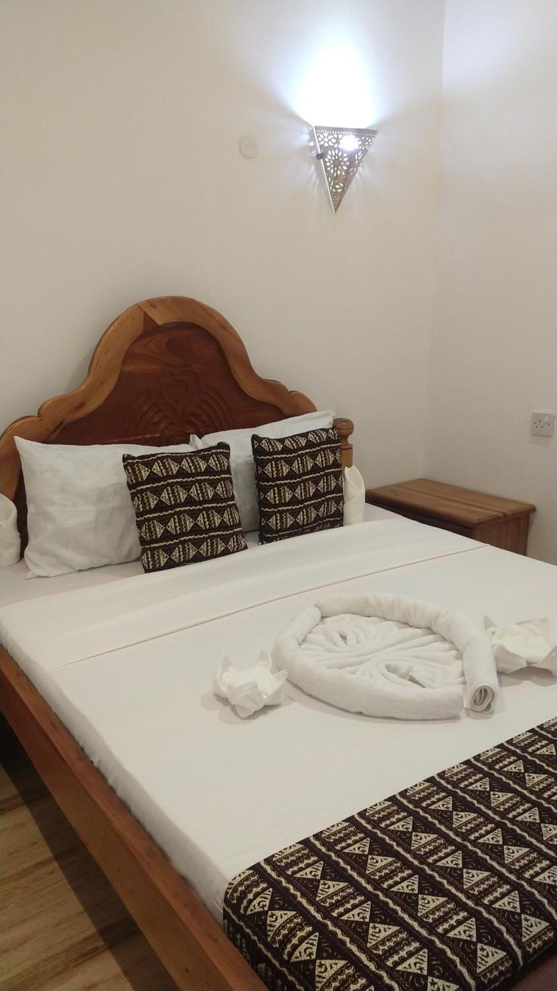 Nungwi Heritage Resort Kültér fotó